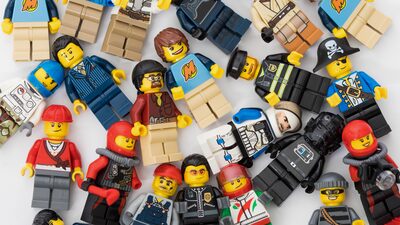 Lego busca parcerias com games para se adaptar a novas gerações, diz CEO Lego busca parcerias com games para se adaptar a novas gerações, diz CEO