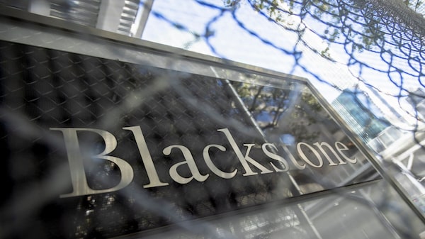 Blackstone recurrió a una inusual táctica para calmar la presión en crédito privado Blackstone recurrió a una inusual táctica para calmar la presión en crédito privado