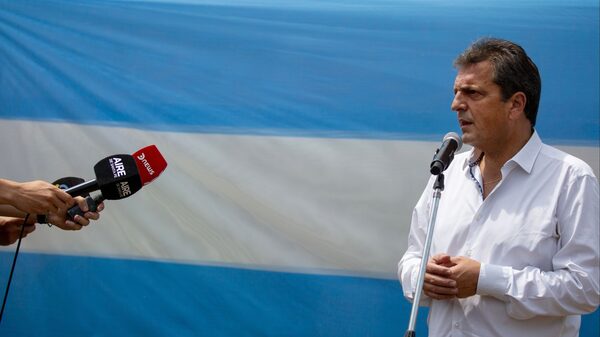 Elecciones 2023 en Argentina: Sergio Massa y Javier Milei ya piensan en la segunda vuelta Elecciones 2023 en Argentina: Sergio Massa y Javier Milei ya piensan en la segunda vuelta