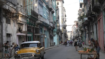 Crise em Cuba: elites de Miami veem recuperação econômica cada vez mais distante Crise em Cuba: elites de Miami veem recuperação econômica cada vez mais distante