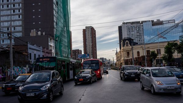 Chile Recovers Its Position as the Safest Country for Investments In Latin America Chile Recovers Its Position as the Safest Country for Investments In Latin America