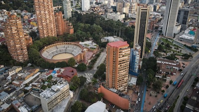 Miami Wealth Adviser Sees Demand Jump on Petro’s Leftist Push in Colombia Miami Wealth Adviser Sees Demand Jump on Petro’s Leftist Push in Colombia