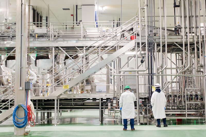 Chick-Fil-As Lemon-Squeezing Robots Are Saving 10,000 Hours Of Work Chick-Fil-As Lemon-Squeezing Robots Are Saving 10,000 Hours Of Work