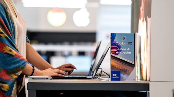 Microsoft lanza agentes de IA para tareas de ventas, atención al cliente y contabilidad Microsoft lanza agentes de IA para tareas de ventas, atención al cliente y contabilidad