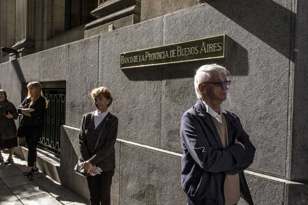 Fuente: (Bloomberg/Sarah Pabst) Fuente: (Bloomberg/Sarah Pabst)