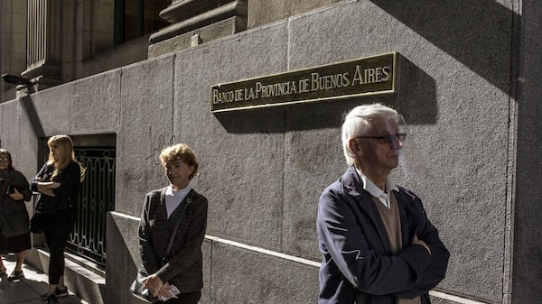 ANSES: Así quedó el aumento para jubilados, pensiones y asignaciones en Octubre 2025 ANSES: Así quedó el aumento para jubilados, pensiones y asignaciones en Octubre 2025