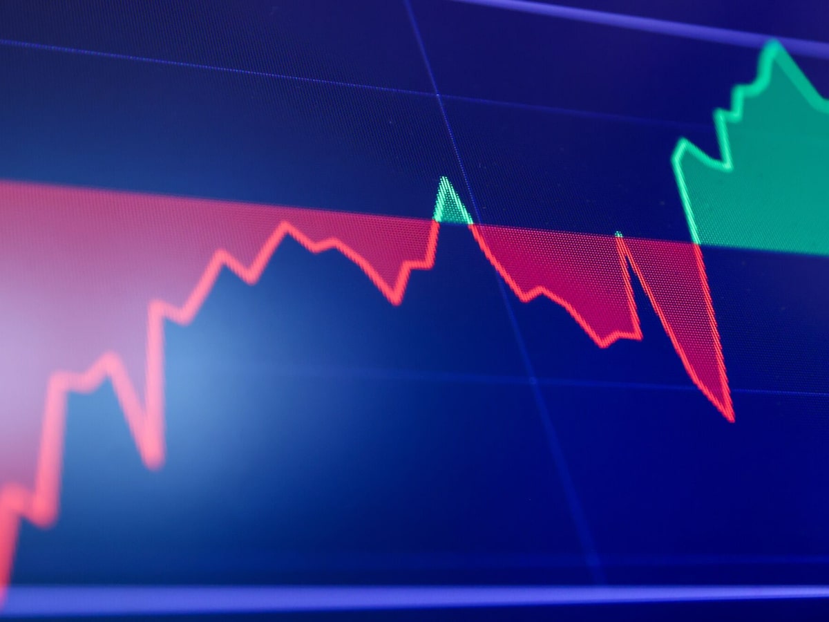 Gráfico de morosidad en bancos digitales en Argentina