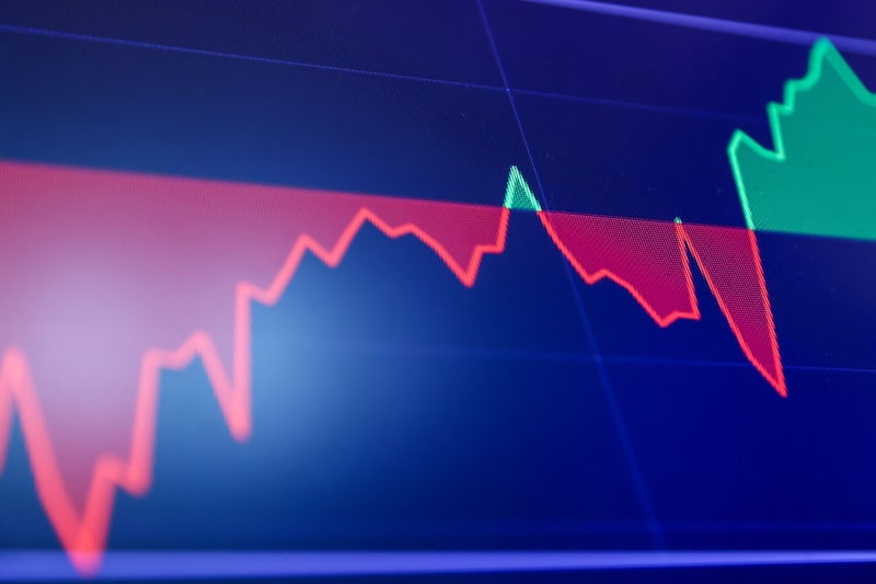 Un gráfico del S&P 500 en el parqué de la Bolsa de Nueva York (NYSE), en Nueva York, EE. UU., el lunes 4 de mayo de 2026. Un gráfico del S&P 500 en el parqué de la Bolsa de Nueva York (NYSE), en Nueva York, EE. UU., el lunes 4 de mayo de 2026.