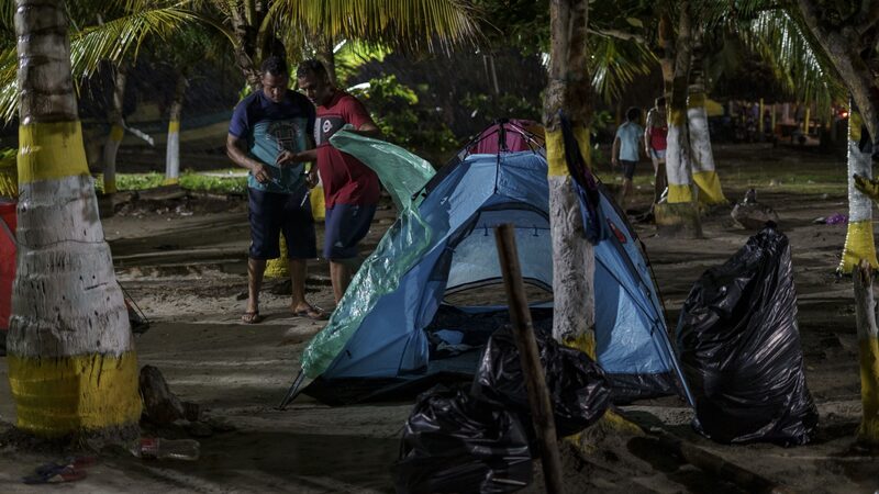 Pobreza monetaria en Colombia llegó en 2024 a su mínimo histórico desde 2012.  Pobreza monetaria en Colombia llegó en 2024 a su mínimo histórico desde 2012.