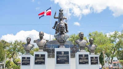 República Dominicana evita reclamo de más de US$100 millones en arbitraje internacional República Dominicana evita reclamo de más de US$100 millones en arbitraje internacional