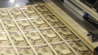 Bessent eleva la presión sobre Japón para subir las tasas y fortalece las apuestas por el yen Bessent eleva la presión sobre Japón para subir las tasas y fortalece las apuestas por el yen