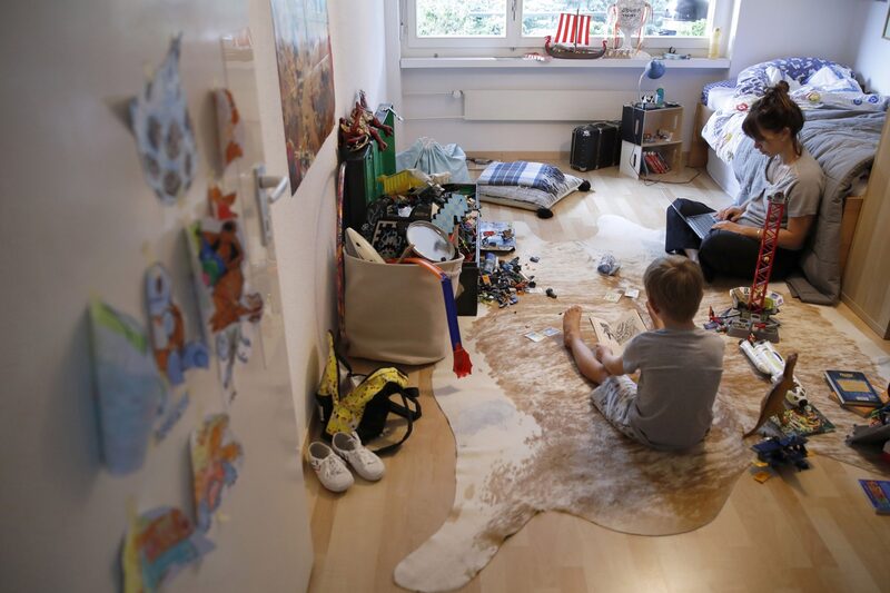 Cómo la crisis de las guarderías se convirtió en un fiasco económico mundial Cómo la crisis de las guarderías se convirtió en un fiasco económico mundial