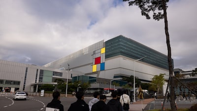 Samsung cierra un acuerdo de última hora con su sindicato y frena la huelga prevista Samsung cierra un acuerdo de última hora con su sindicato y frena la huelga prevista