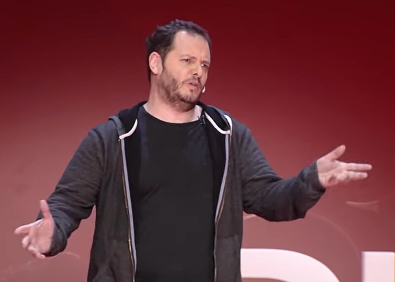 Demian Reidel Demian Reidel