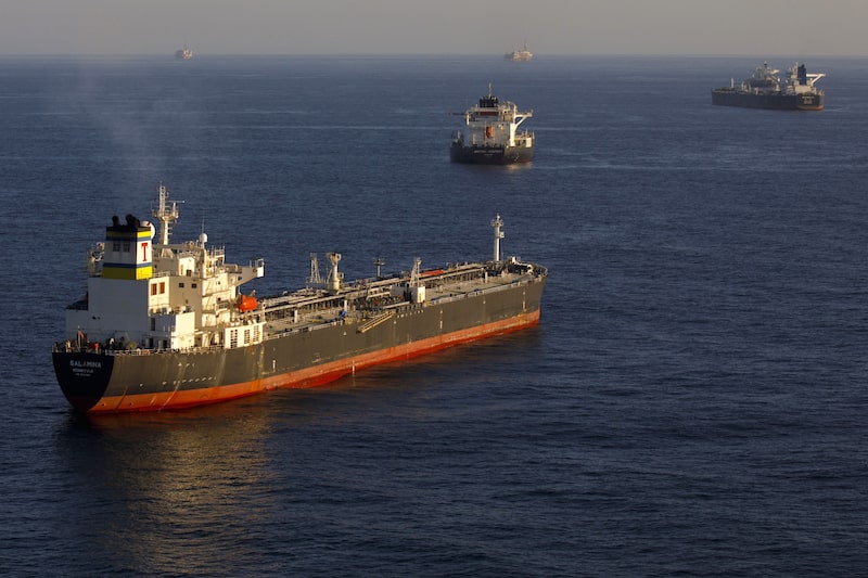 O mercado de petróleo segue respondendo com maior intensidade ao agravamento das tensões no Oriente Médio O mercado de petróleo segue respondendo com maior intensidade ao agravamento das tensões no Oriente Médio