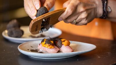 Estes são os melhores restaurantes da Flórida, de acordo com o Guia Michelin Estes são os melhores restaurantes da Flórida, de acordo com o Guia Michelin