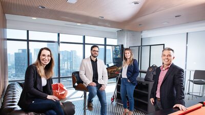 ‘Techfin’ Pismo Raises $ 108 M with Softbank, Amazon, and Accel ‘Techfin’ Pismo Raises $ 108 M with Softbank, Amazon, and Accel