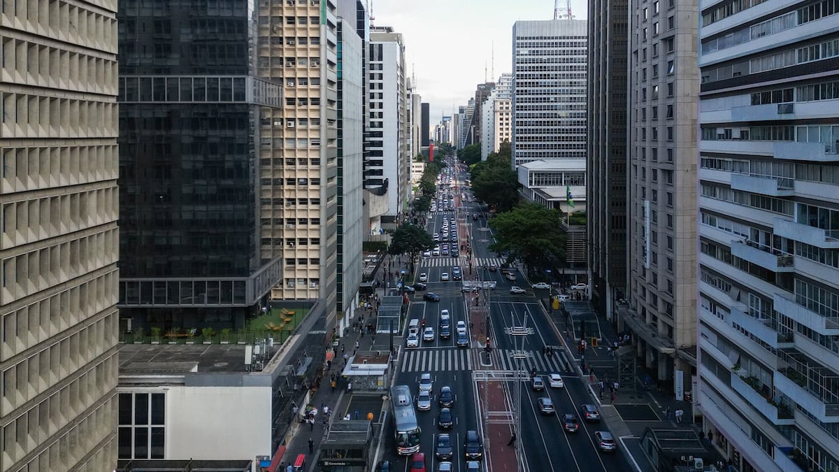 Da Faria Lima à Paulista: retorno ao presencial pressiona valores de locação em SP