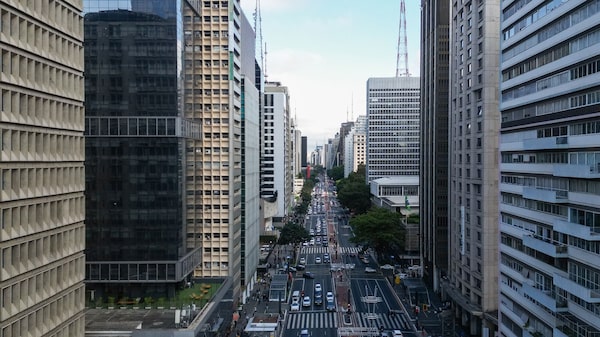 Gestoras globais veem emergentes à frente dos desenvolvidos após sinal do Fed Gestoras globais veem emergentes à frente dos desenvolvidos após sinal do Fed