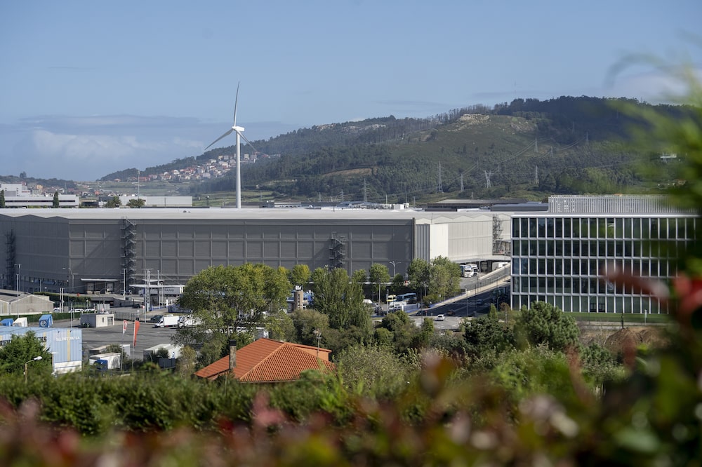 Inditex Inditex