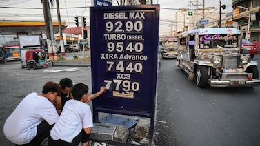 La IA y la transición energética presionarán la inflación durante décadas: director de IFM La IA y la transición energética presionarán la inflación durante décadas: director de IFM