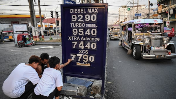 La IA y la transición energética presionarán la inflación durante décadas: director de IFM La IA y la transición energética presionarán la inflación durante décadas: director de IFM