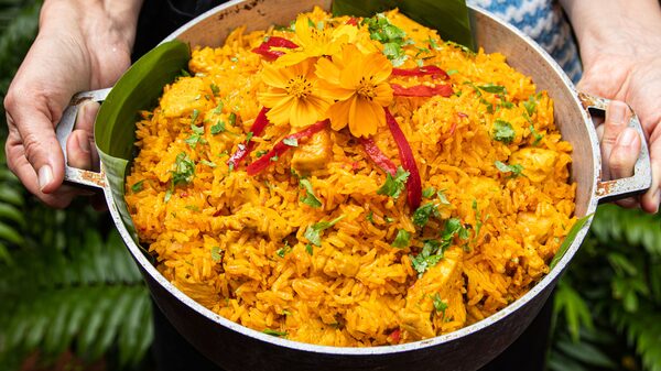 Panorama gastronómico de Puerto Rico nunca ha sido mejor. ¿Por qué? Panorama gastronómico de Puerto Rico nunca ha sido mejor. ¿Por qué?