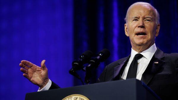 El viaje de Biden al Oriente Medio es riesgoso, pero lo vale El viaje de Biden al Oriente Medio es riesgoso, pero lo vale