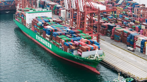 Nicaragua elimina aranceles a importaciones chinas de maquinaria y agroquímicos Nicaragua elimina aranceles a importaciones chinas de maquinaria y agroquímicos