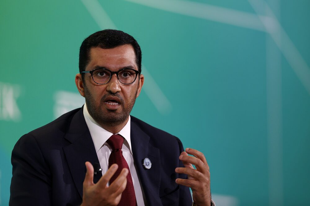 Key Speakers At CERAWeek 2023 Key Speakers At CERAWeek 2023