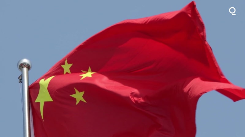 Los inversionistas aconsejan comprar acciones chinas, pero los riesgos son muchos Los inversionistas aconsejan comprar acciones chinas, pero los riesgos son muchos