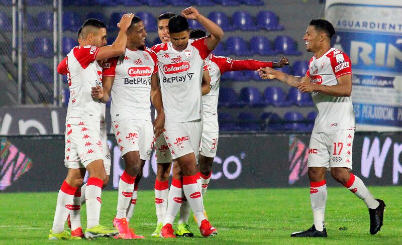 Club Independiente Santa Fe Club Independiente Santa Fe