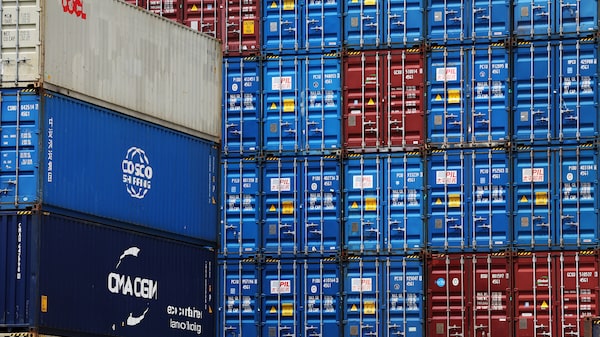 Australia registra inesperado superávit comercial impulsado por exportaciones de materias primas Australia registra inesperado superávit comercial impulsado por exportaciones de materias primas