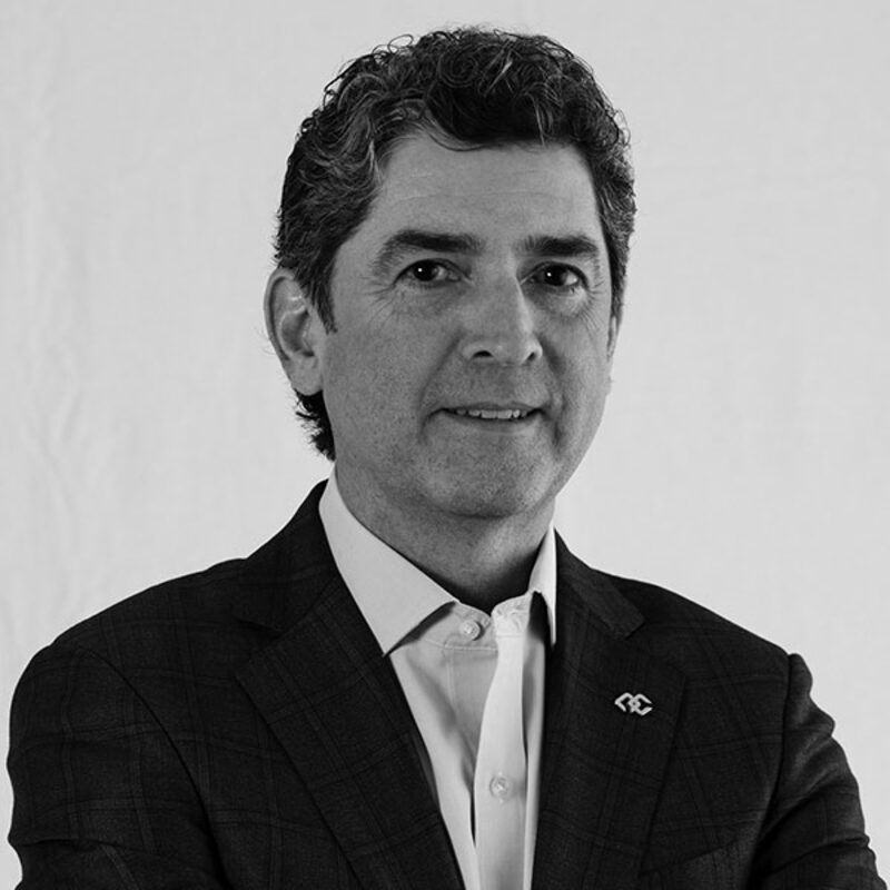 CEO Arca Continental CEO Arca Continental
