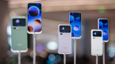 Xiaomi lanza su propio chip de IA de 3 nanómetros, cerca del nivel de los A19 Pro de Apple, y reta a Qualcomm Xiaomi lanza su propio chip de IA de 3 nanómetros, cerca del nivel de los A19 Pro de Apple, y reta a Qualcomm