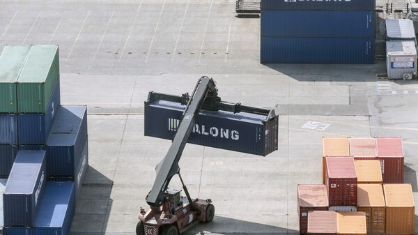 Bessent prevé un “entendimiento” comercial entre EE.UU. y Corea del Sur la próxima semana Bessent prevé un “entendimiento” comercial entre EE.UU. y Corea del Sur la próxima semana