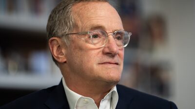 Gestora de Howard Marks planeja fundo de special situations de US$ 4 bi, dizem fontes Gestora de Howard Marks planeja fundo de special situations de US$ 4 bi, dizem fontes