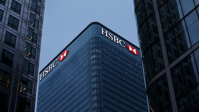 HSBC abandona sonho de longa data de rivalizar com gigantes de Wall Street HSBC abandona sonho de longa data de rivalizar com gigantes de Wall Street