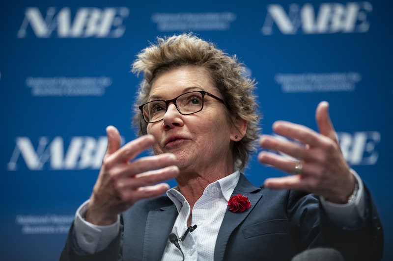 Key Speakers At NABE Economic Policy Conference Key Speakers At NABE Economic Policy Conference