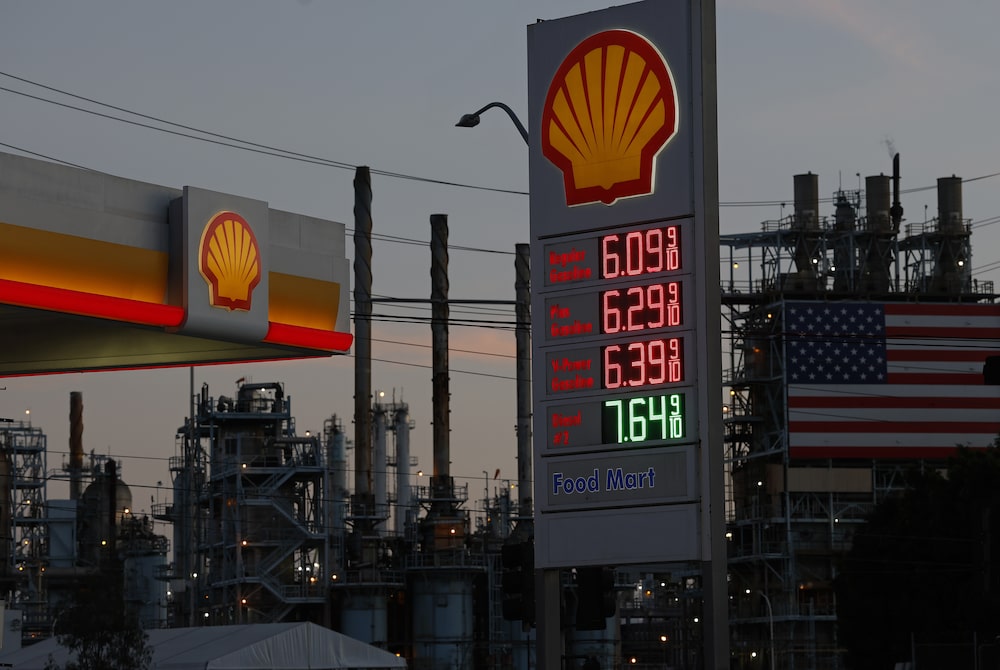Gasolina Gasolina
