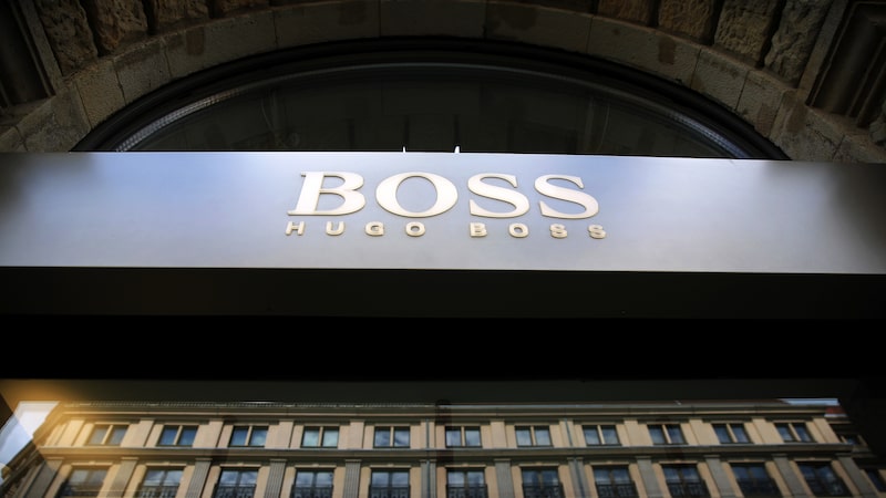 CEO da Frasers assume conselho da Hugo Boss e reforça controle sobre grife alemã CEO da Frasers assume conselho da Hugo Boss e reforça controle sobre grife alemã