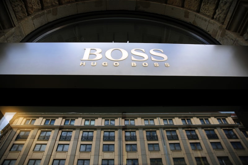 Hugo Boss Hugo Boss