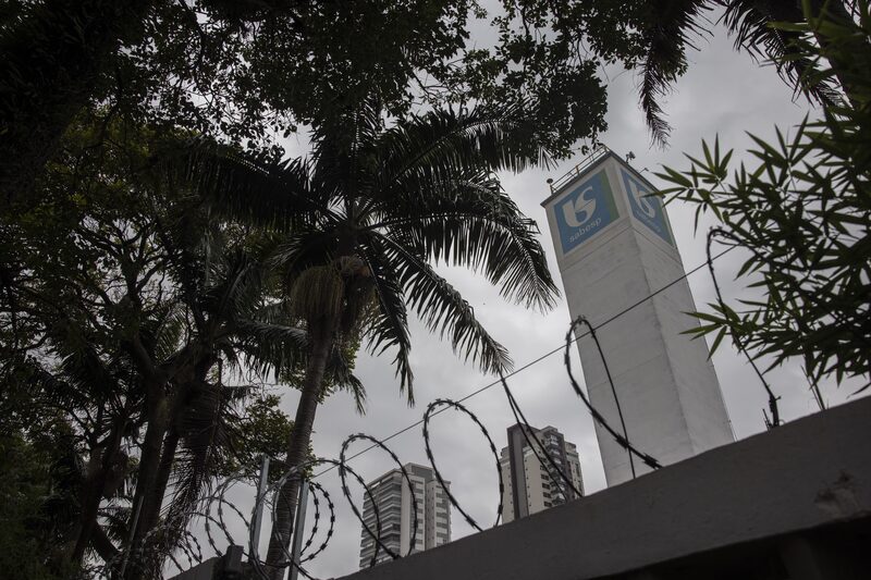 Sao Paulo's Water Utility Gets Green Light for Privatization Sao Paulo's Water Utility Gets Green Light for Privatization