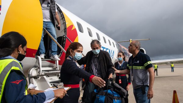 Satena: los otros cambios que alista el Gobierno Petro para la aerolínea estatal Satena: los otros cambios que alista el Gobierno Petro para la aerolínea estatal