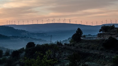 Primicia: Colombia alista crédito por US$138,5 millones para la transición energética Primicia: Colombia alista crédito por US$138,5 millones para la transición energética
