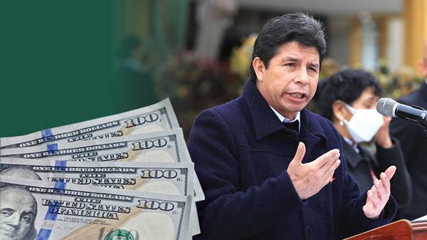 El primer año de Pedro Castillo en 8 indicadores: ¿Cómo viene la economía de Perú? El primer año de Pedro Castillo en 8 indicadores: ¿Cómo viene la economía de Perú?