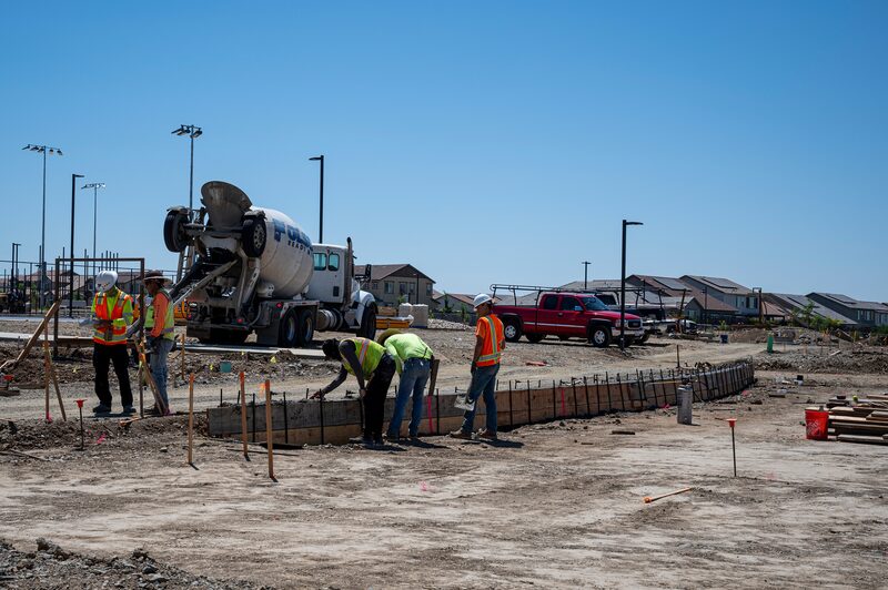 Payroll: EUA criam 206 mil vagas em junho, acima do esperado pelo mercado | Payroll: EUA criam 206 mil vagas em junho, acima do esperado pelo mercado |