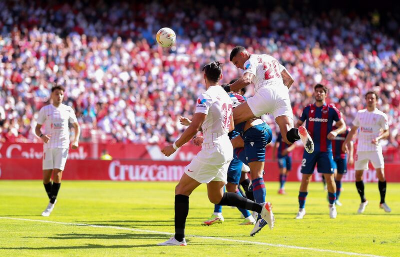 LaLiga de Santander LaLiga de Santander