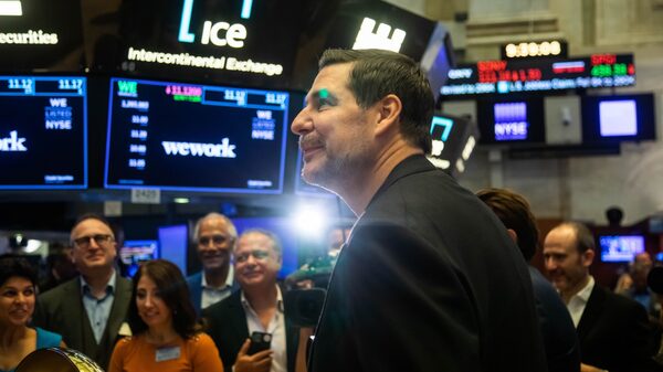 Bicycle Capital, de Marcelo Claure, invierte por primera vez en una startup Bicycle Capital, de Marcelo Claure, invierte por primera vez en una startup