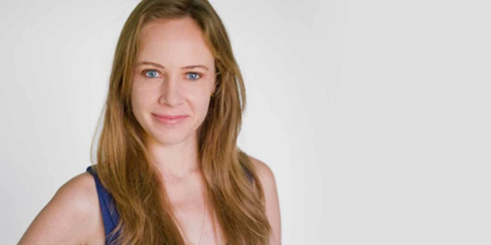 Claire Díaz-Ortiz. Claire Díaz-Ortiz.